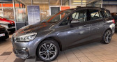 Annonce Bmw 116 occasion Diesel 216dA 116ch Sport DKG7 102g � Sallaumines