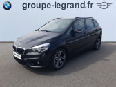 Bmw 116 occasion année 2017 boite Automatique Annonce Bmw 116 occasion Diesel 216dA 116ch Sport à Valframbert
