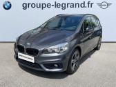 Bmw 116 occasion année 2018 boite Automatique Annonce Bmw 116 occasion Diesel 216dA 116ch Sport à Laval