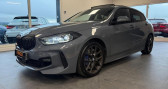 Bmw 116 occasion année 2021 boite Automatique Annonce Bmw 116 occasion Diesel 5 116 D 115ch M-SPORT DKG BVA à Pontarlier