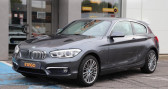 Bmw 116 5 116 D URBAN CHIC BVA   Jouy-aux-arches 57