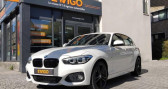 Bmw 116 5 116 I 110 M-SPORT  2019 - annonce de voiture en vente sur Auto Sélection.com
