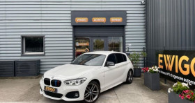 Bmw 116 , garage EWIGO SAINT-PRIEST  Saint-Priest