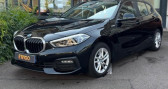 Annonce Bmw 116 occasion Diesel 5l 116D 116ch LUXURY BVA CARPLAY REGULATEUR LIMITEUR DE VITE  Forbach