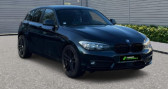 Annonce Bmw 116 occasion Diesel 5porte Berline 116d PREMIER PROPRIETAIRE � Loison Sous Lens