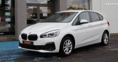 Bmw 116 occasion année 2019 boite Manuelle Annonce Bmw 116 occasion Diesel ACTIVE-TOURER 1.5 216 D 116 SIEGES CHAUFFANTS CARPLAY à Jouy-aux-arches