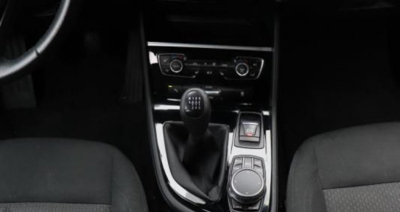 Bmw 116 ACTIVE-TOURER 1.5 216 D 116 SIEGES CHAUFFANTS CARPLAY 2019 - photo n°4 Bmw 116 ACTIVE-TOURER 1.5 216 D 116 SIEGES CHAUFFANTS CARPLAY  occasion à Jouy-aux-arches - photo n°4