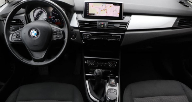 Bmw 116 ACTIVE-TOURER 1.5 216 D 116 SIEGES CHAUFFANTS CARPLAY 2019 - photo n°3 Bmw 116 ACTIVE-TOURER 1.5 216 D 116 SIEGES CHAUFFANTS CARPLAY  occasion à Jouy-aux-arches - photo n°3