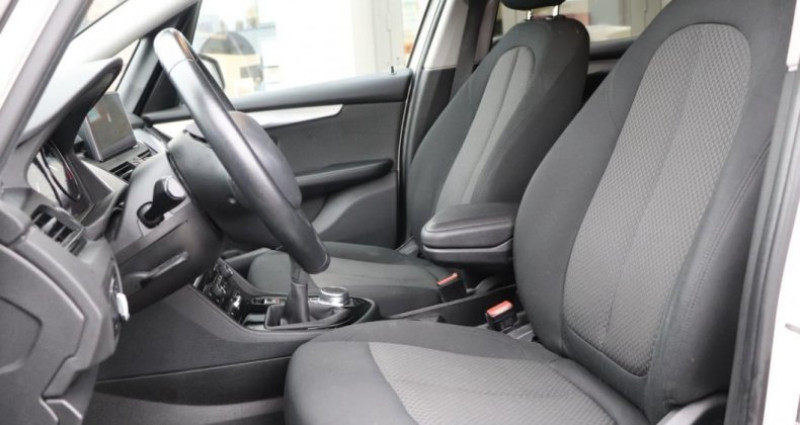 Bmw 116 ACTIVE-TOURER 1.5 216 D 116 SIEGES CHAUFFANTS CARPLAY 2019 - photo n°7 Bmw 116 ACTIVE-TOURER 1.5 216 D 116 SIEGES CHAUFFANTS CARPLAY  occasion à Jouy-aux-arches - photo n°7