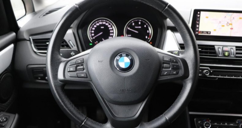 Bmw 116 ACTIVE-TOURER 1.5 216 D 116 SIEGES CHAUFFANTS CARPLAY 2019 - photo n°6 Bmw 116 ACTIVE-TOURER 1.5 216 D 116 SIEGES CHAUFFANTS CARPLAY  occasion à Jouy-aux-arches - photo n°6