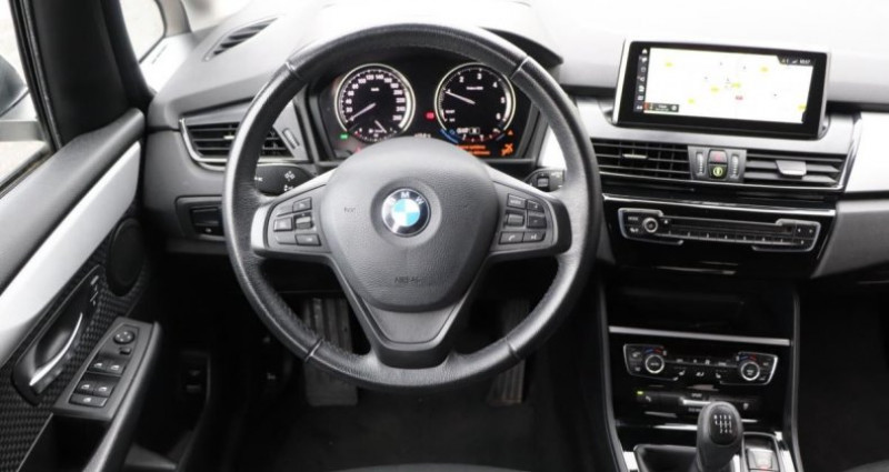 Bmw 116 ACTIVE-TOURER 1.5 216 D 116 SIEGES CHAUFFANTS CARPLAY 2019 - photo n°5 Bmw 116 ACTIVE-TOURER 1.5 216 D 116 SIEGES CHAUFFANTS CARPLAY  occasion à Jouy-aux-arches - photo n°5