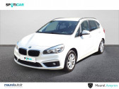Bmw 116 occasion boite Automatique Annonce Bmw 116 occasion Diesel Active Tourer 216d 116 ch Business A 5p à MILLAU