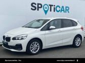 Bmw 116 occasion année 2018 boite Sequentielle Annonce Bmw 116 occasion Diesel Active Tourer 216d 116 ch DKG7 Lounge 5p à Lescar