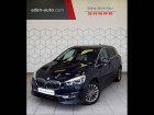 Bmw 116 occasion année 2019 boite Automatique Annonce Bmw 116 occasion Diesel Active Tourer 216d 116 ch DKG7 Luxury 5p à Lescar