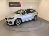 Annonce Bmw 116 occasion Diesel Active Tourer 216d 116 ch DKG7 M Sport � Brive-la-Gaillarde