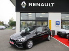 Bmw 116 occasion année 2018 boite Automatique Annonce Bmw 116 occasion Diesel Active Tourer 216d 116 ch Lounge A à Bessières