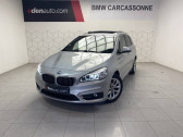 Bmw 116 occasion année 2018 boite Automatique Annonce Bmw 116 occasion Diesel Active Tourer 216d 116 ch Luxury A à Carcassonne