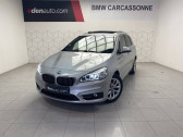 Annonce Bmw 116 occasion Diesel Active Tourer 216d 116 ch Luxury A  Narbonne