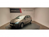 Bmw 116 occasion année 2016 boite Automatique Annonce Bmw 116 occasion Diesel Active Tourer 216d 116 ch Luxury A à Lormont