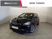 Annonce Bmw 116 occasion Diesel Active Tourer 216d 116 ch Luxury  Tarbes