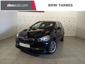 Bmw 116 occasion 2019 mise en vente à Tarbes par le garage BMW TARBES - photo n°1