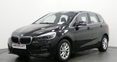 Bmw 116 ACTIVETOURER (F45) 216D 116CH BUSINESS DESIGN   Nanteuil-les-Meaux 77