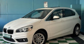 Annonce Bmw 116 occasion Diesel ACTIVETOURER (F45) 216D 116CH LOUNGE  Royan