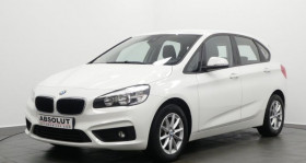 Bmw 116 , garage ABSOLUT AUTOMOBILES  Nanteuil-les-Meaux