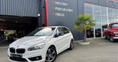 Bmw 116 ActiveTourer 216D 116ch Sport 2016  2016 - annonce de voiture en vente sur Auto Sélection.com