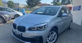 Bmw 116 ActiveTourer 216dA 116ch Business Design DKG7  2020 - annonce de voiture en vente sur Auto Sélection.com