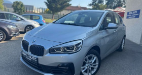 Bmw 116 , garage IDEAL AUTO SAINT MARTIN D'HERES  SAINT MARTIN D'HERES