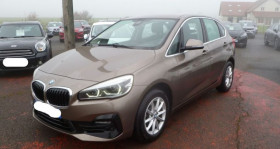 Bmw 116 , garage FLORENT BARBIER AUTOMOBILES  Harol