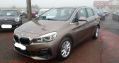 Bmw 116 occasion année 2019 boite Automatique Annonce Bmw 116 occasion Diesel ACTIVETOURER 216DA 116CH BUSINESS DESIGN DKG7 à Harol
