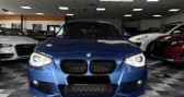 Annonce Bmw 116 occasion Essence B.m.w. 116 i � Louvroil