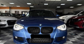 Bmw 116 , garage AUTO DIFFUSION � Louvroil