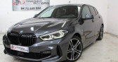 Annonce Bmw 116 occasion Diesel Berline 116 d M Sport Steptronic � Villeurbanne
