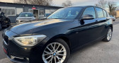 Annonce Bmw 116 occasion Diesel Berline 116d 116CH EfficientDynamics Edition Sport 5p � Gerzat