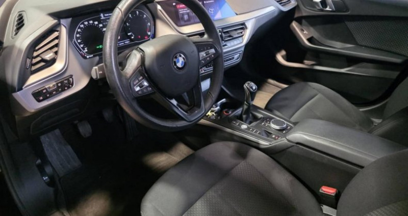 Bmw 116 Berline 116d Advantage  occasion  Armentieres - photo n5