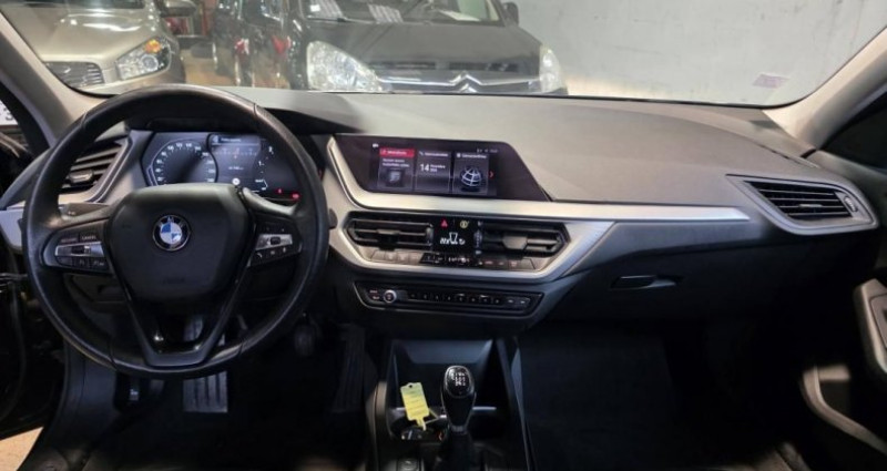 Bmw 116 Berline 116d Advantage  occasion  Armentieres - photo n4