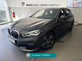 Annonce Bmw 116 occasion Diesel BMW  (F40) 116D 116 BUSINESS DESIGN  Saint-Maximin