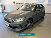 Annonce Bmw 116 occasion Diesel BMW  (F40) 116D 116 M SPORT DKG7  Saint-Maximin