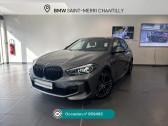 Annonce Bmw 116 occasion Essence BMW  (F40) 116I 109 M SPORT DKG7 � Saint-Maximin