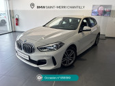 Annonce Bmw 116 occasion Essence BMW  (F40) 116I M SPORT DESIGN à Saint-Maximin