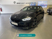 Annonce Bmw 116 occasion Essence BMW  (F40) 116I M SPORT DKG7  Saint-Maximin