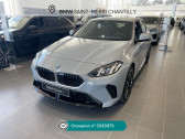 Bmw 116 BMW SERIE 1 (F70) 116 122 M SPORT DKG7   Saint-Maximin 60