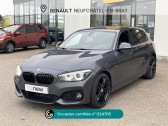 Bmw 116 occasion année 2019 boite Automatique Annonce Bmw 116 occasion Diesel BMW SERIE 1 116D BVA8 M SPORT ULTIMATE PACK M SPORT à Neufchâtel-en-Bray