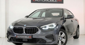 Bmw 116 occasion 2021 mise en vente à Mouvaux par le garage L'AUTOMOBILE.FR - photo n°1