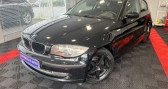 Bmw 116 occasion année 2009 boite Manuelle Annonce Bmw 116 occasion Essence E81 116i 122 ch Confort à CREUZIER LE VIEUX