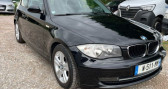 Bmw 116 occasion année 2009 boite Manuelle Annonce Bmw 116 occasion Essence E81 116i 122cv phase2 à Geispolsheim