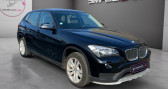 Annonce Bmw 116 occasion Diesel E84 LCI 2 sDrive 16d 116 ch Business  LA MADELEINE